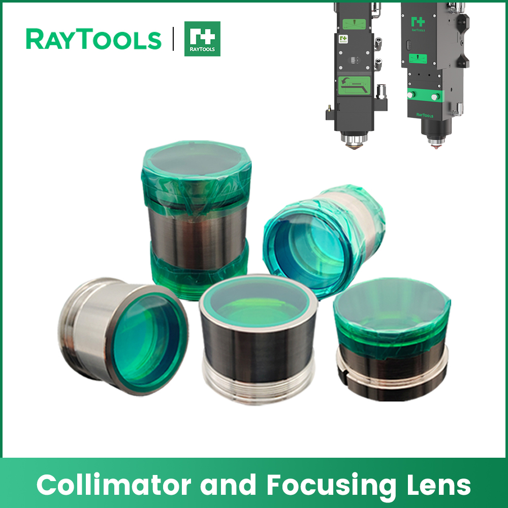 Holy Stone Drone Hs720 - เลนส์โฟกัสเลเซอร์และเลนส์คอลลิเมตเตอร์ Raytools รุ่น D28 D30 D37
