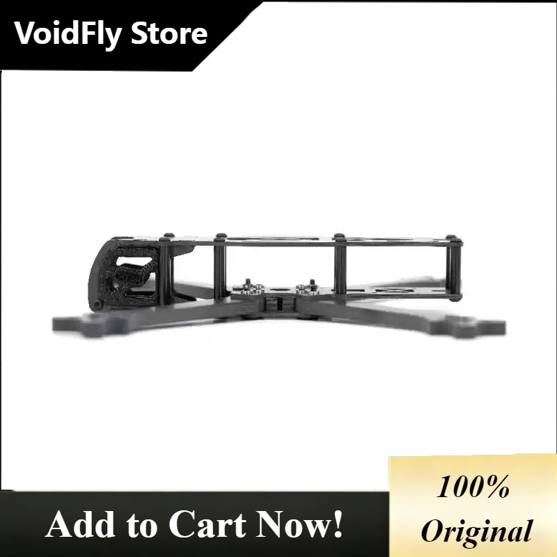Tbs Fpv Source One - ชุดโครงเครื่องบิน FPV VoidFly TBS SOURCE ONE