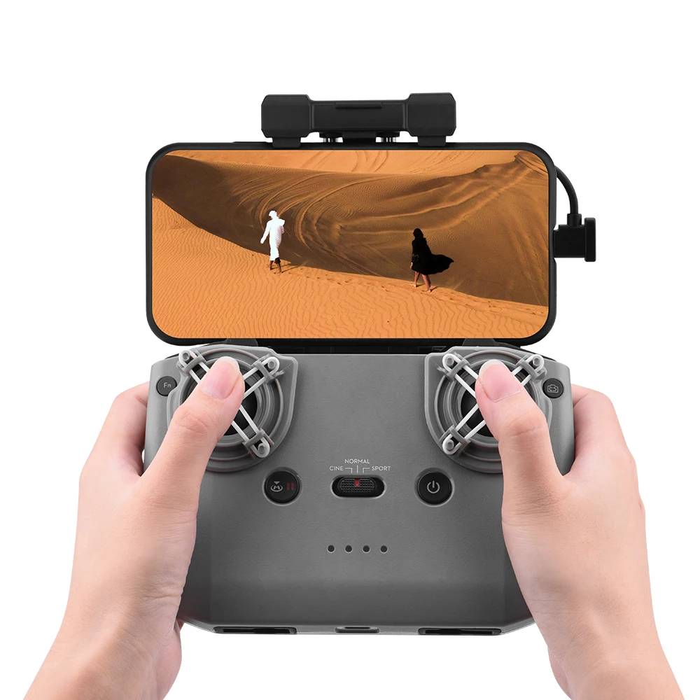 Rocker Speed Controller สําหรั - Dji Drone Air 3 บทวิจารณ์และราคา