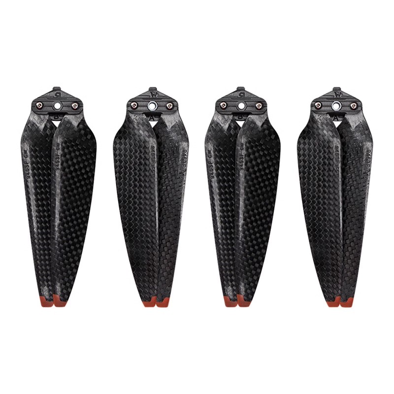ใบพัดคาร์บอนไฟเบอร์ 4 ชิ้น รุ่ - Dji Drone Air 3 บทวิจารณ์และราคา