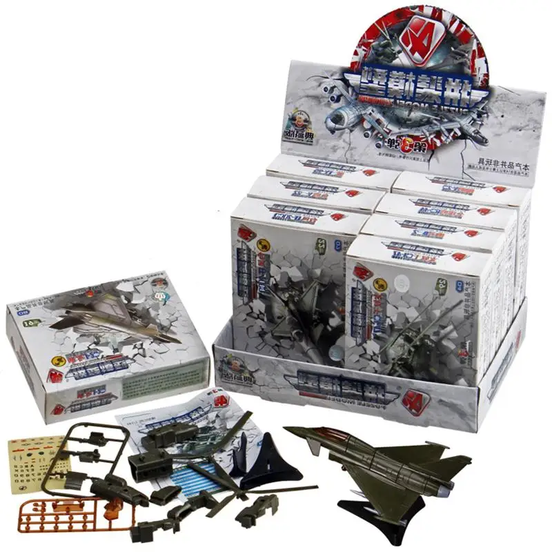 1:165 4D พลาสติกประกอบรุ่น3rd  - Jjrc Drone X12 บทวิจารณ์และราคา