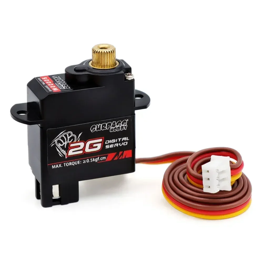 Surpass Hobby 2g 3.7g 4.3g 6g  - Rc Helicopter Mini บทวิจารณ์และราคา