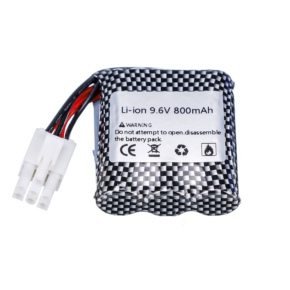 9.6VสำหรับS911 9115 9116 S912  - Rc Helicopter Charger บทวิจารณ์และราคา