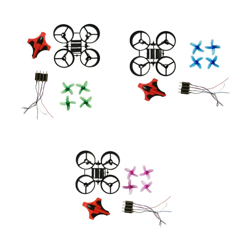 DIY Mini RC Drone Kit-BLH8700/ - Rc Helicopter Mini บทวิจารณ์และราคา