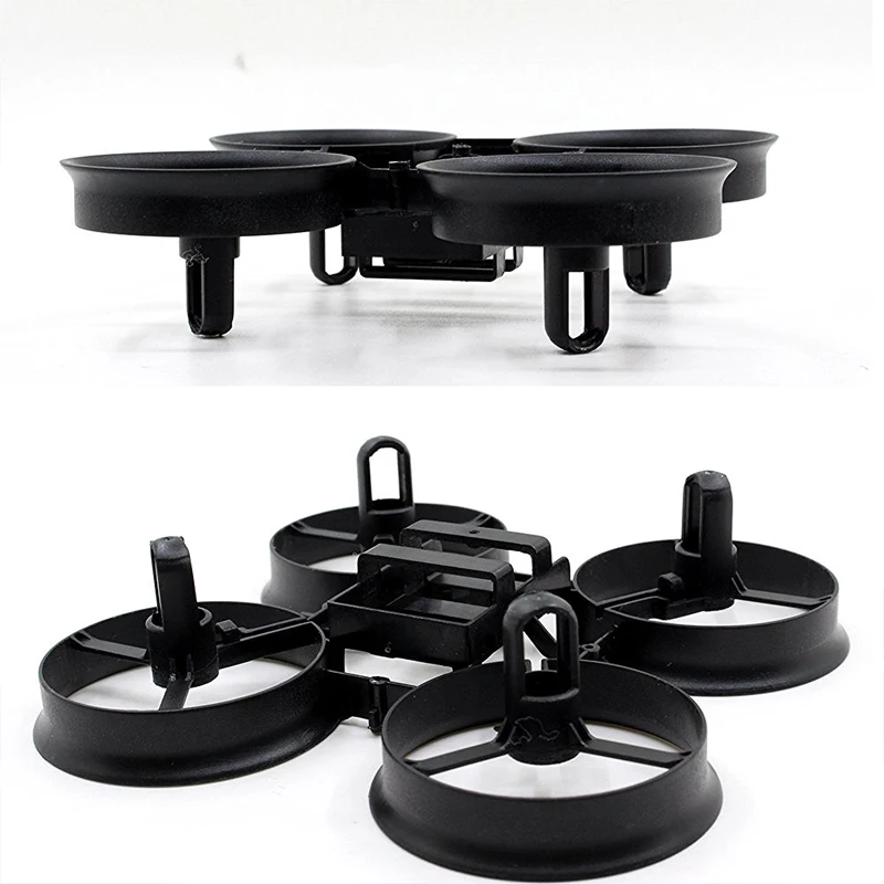 ชุดโครงสร้างโดรนขนาดเล็ก JJRC  - Rc Helicopter Mini บทวิจารณ์และราคา