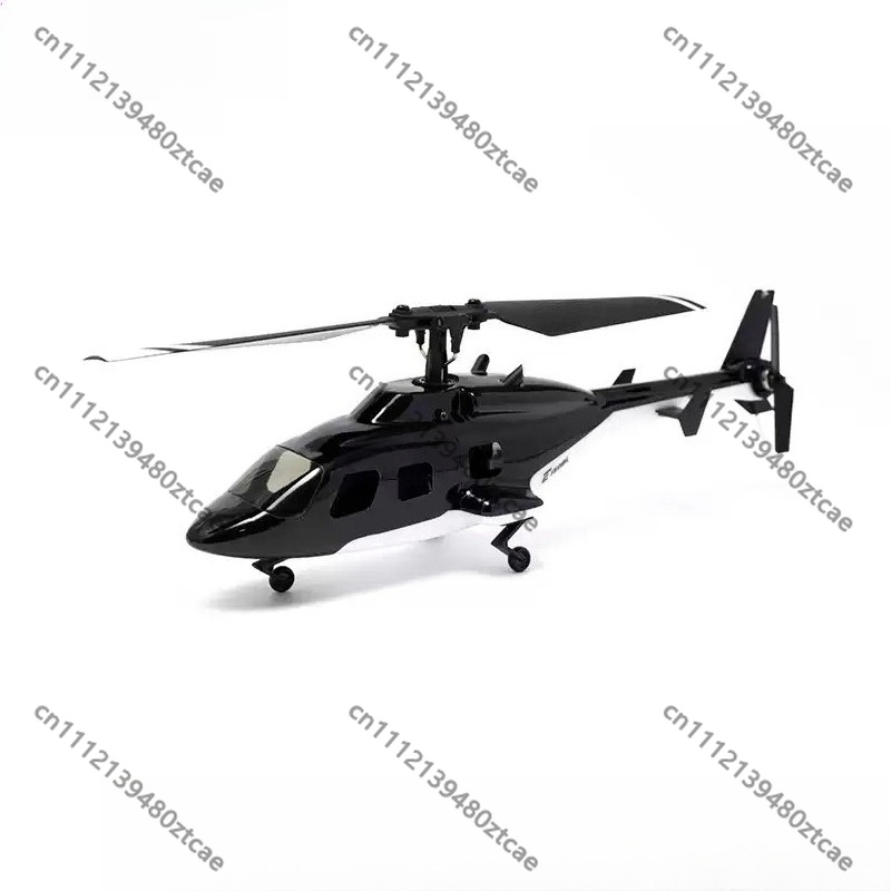 เฮลิคอปเตอร์บังคับวิทยุขนาดเล็ - Rc Helicopter Single Rotor บทวิจารณ์และราคา