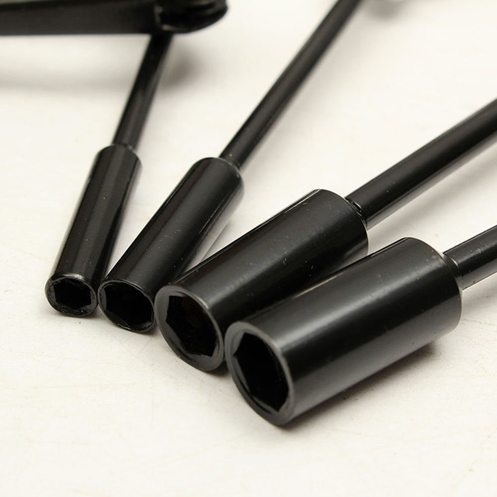 ชุดเครื่องมือไขควงหัวหกเหลี่ยม - Rc Helicopter Tool Kit บทวิจารณ์และราคา