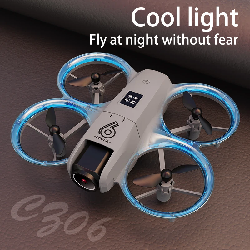 CZ06 Mini RC Quadcopter Drone  - Rc Helicopter Electric บทวิจารณ์และราคา