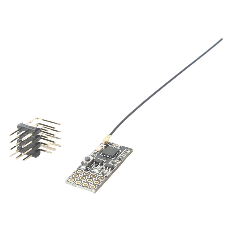 ฟลายสกาย FS2A มินิรีซีฟเวอร์ 4 - Rc Helicopter Mini บทวิจารณ์และราคา
