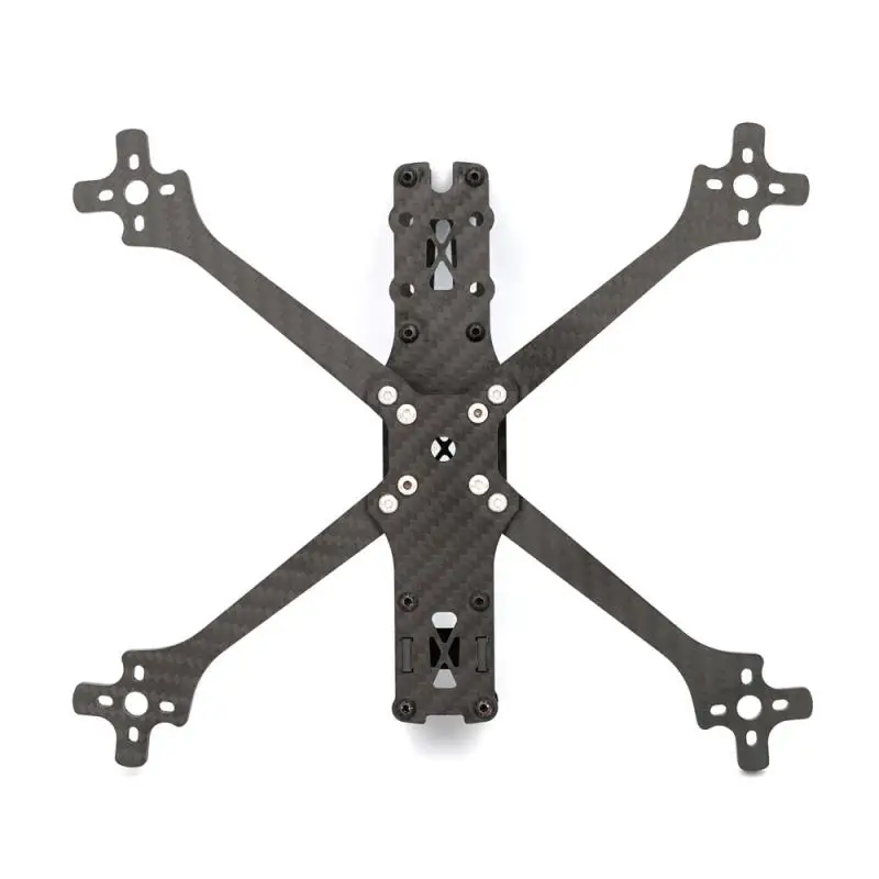 ชุดเฟรม FPV 5นิ้วสำหรับ FPV ฟร - Tbs Fpv Source One บทวิจารณ์และราคา