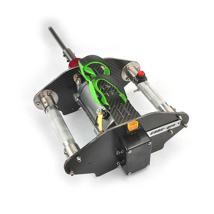 XAERO ES250 เครื่องยนต์แก๊สสำห - Rc Helicopter Gas บทวิจารณ์และราคา