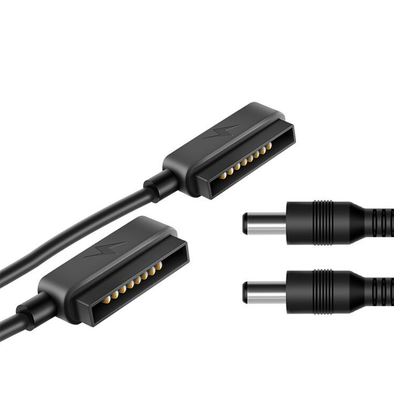 สายชาร์จแบตเตอรี่ DC5.5 สำหรับ - Dji Drone Air 3 บทวิจารณ์และราคา
