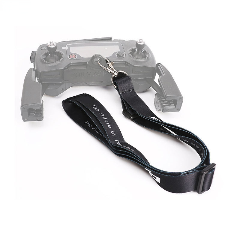 รีโมทคอนโทรลเข็มขัดสลิงสายคาดท - Dji Drone Air 3 บทวิจารณ์และราคา