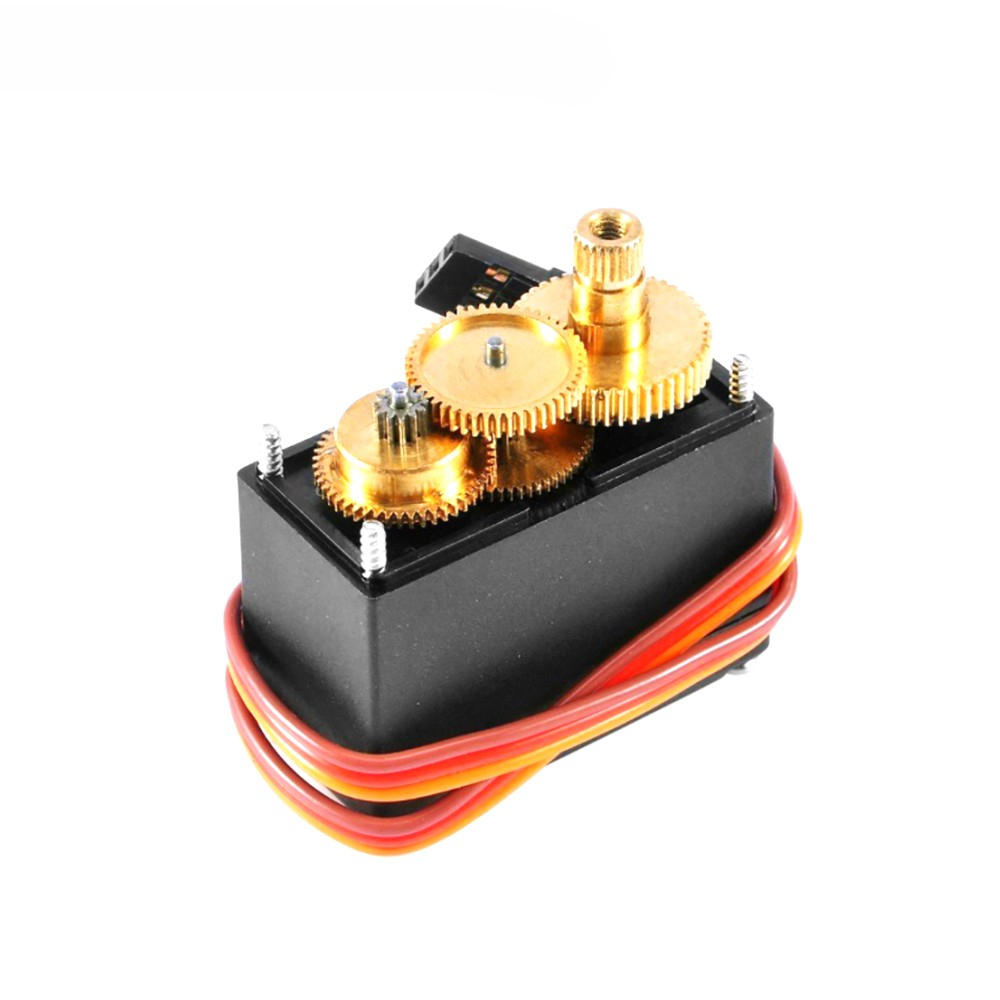 MG995 MG996R Servo เกียร์โลหะท - Rc Helicopter Servo บทวิจารณ์และราคา