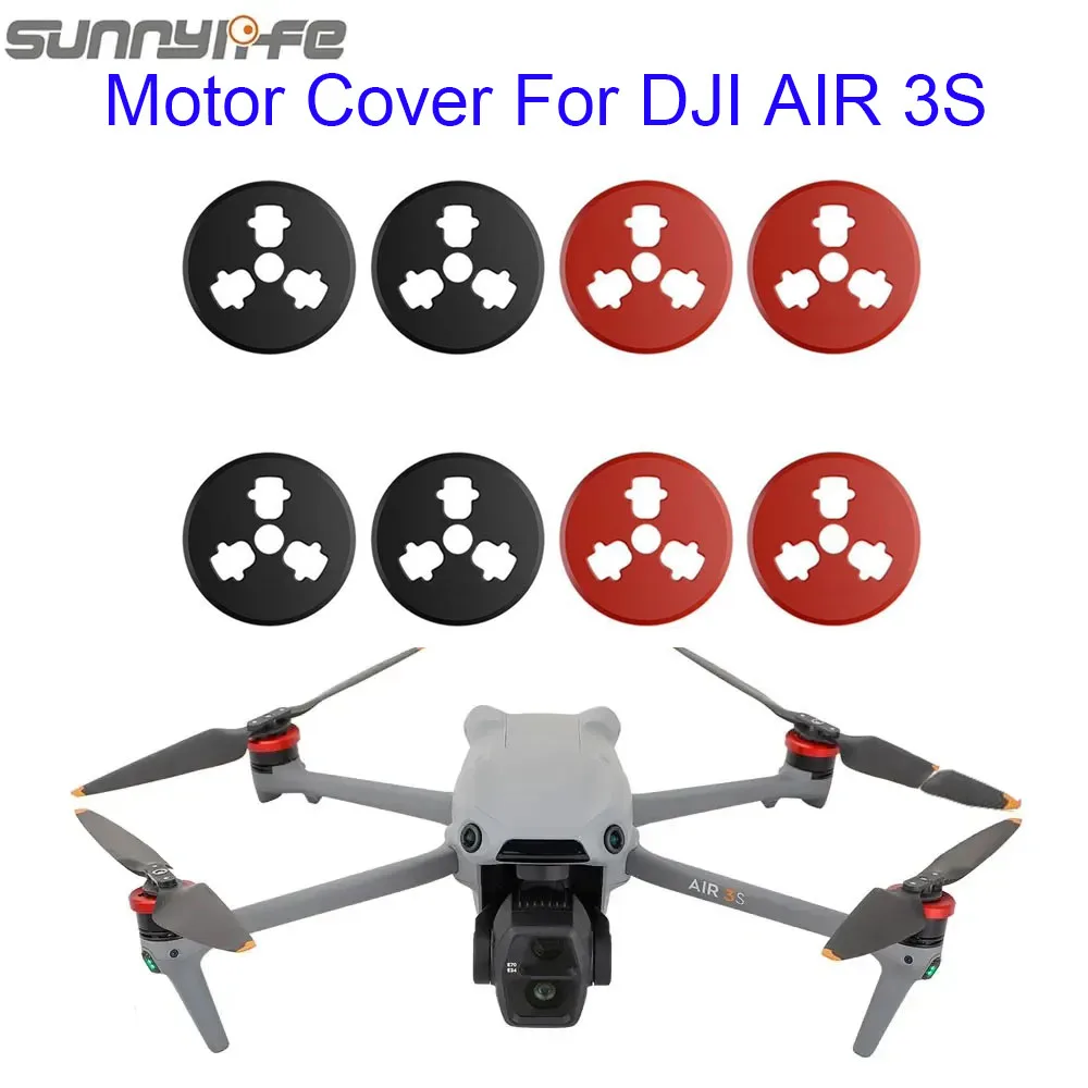 สําหรับ DJI AIR 3S Motor Guard - Dji Drone Air 3 บทวิจารณ์และราคา