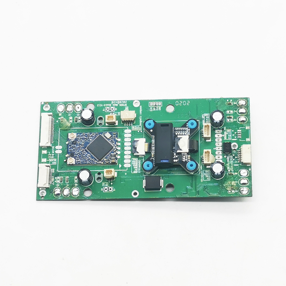 Fly ควบคุมสำหรับ JJRC X12/X12P - Jjrc Drone X12 บทวิจารณ์และราคา
