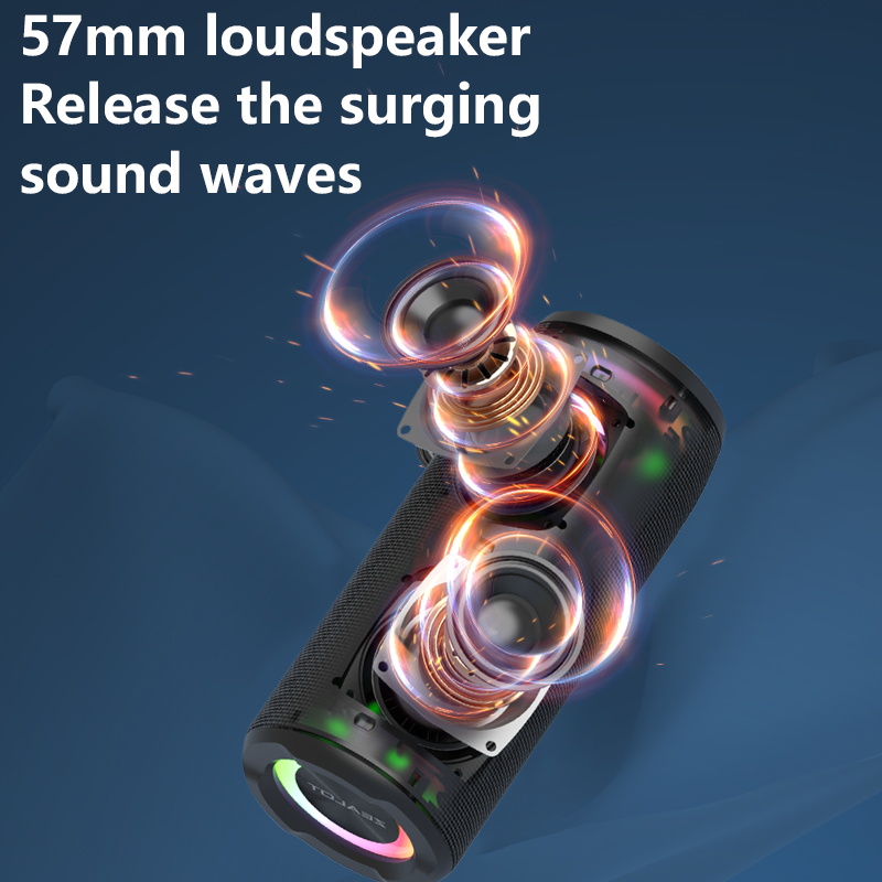 ZEALOT S51 Pro 40W ลําโพงไร้สา - Holy Stone Drone Hs175 บทวิจารณ์และราคา